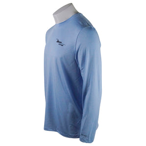 Maverick Redfish Performance Long Sleeve