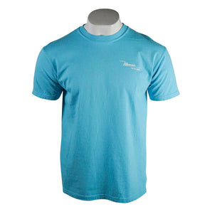 Maverick Shallow Water Tee