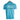 Light blue t-shirt featuring the text 'Maverick' and 'fish the legend' on the back.