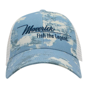 Maverick Simms CCB Hat