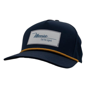 Maverick Simms Captains Cap