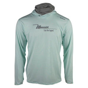 Maverick Simms SolarFlex Guide Hoody