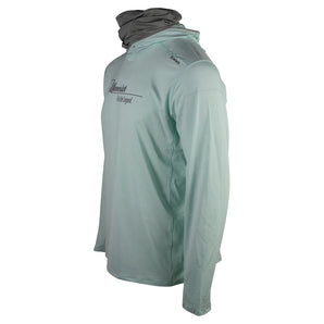 Maverick Simms SolarFlex Guide Hoody