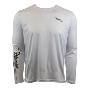 Maverick Sublimated Tarpon Long Sleeve