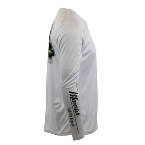 Maverick Sublimated Tarpon Long Sleeve