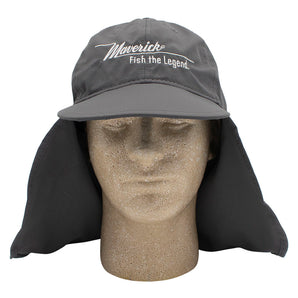 Maverick Sun Shade Cap