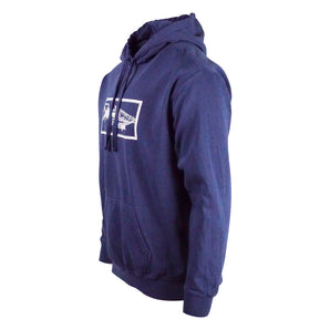 Maverick Tarpon Cast Hoodie