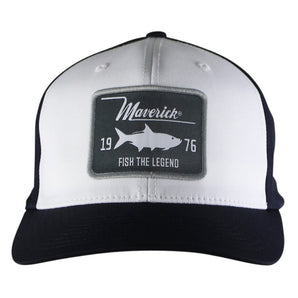 Maverick Tarpon R-Flex Adjustable Hat