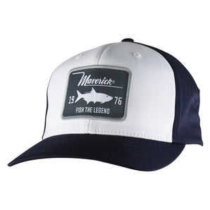 Maverick Tarpon R-Flex Adjustable Hat