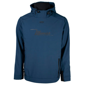 Maverick Titan AFTCO Reaper Windproof Pullover