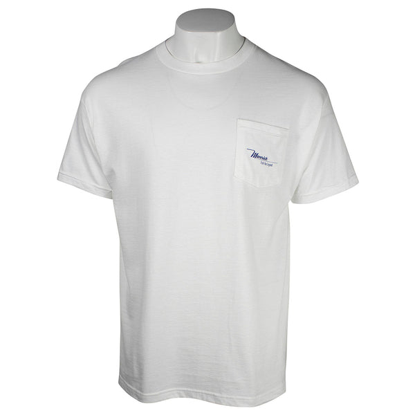Maverick-White-Pocket-Tee-