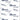 Repeating pattern of the word 'Maverick' with the tagline 'Fish the Legend' on a white neck gaiter.