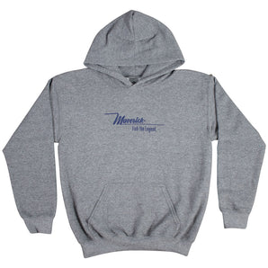 Maverick Youth Hoodie