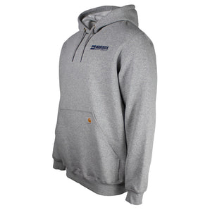 Maverick Grey Carhartt Hoodie