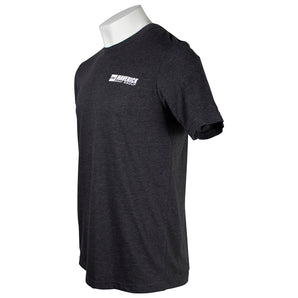 Maverick Grey Jersey Tee