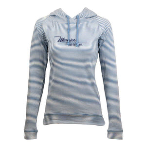 Maverick Ladies Lightweight Hoodie