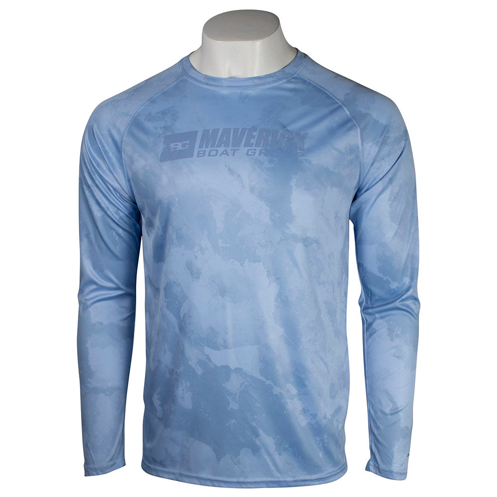 paragon gear Maverick Paragon Long Sleeve – MBG Gear