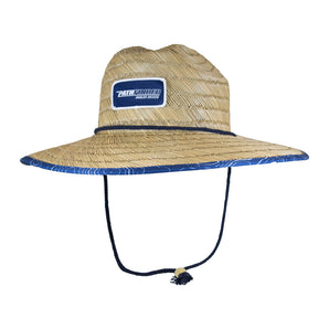 Pathfinder Topography Straw Hat