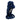 Navy blue knotted rope with a black and white pathfinder label.