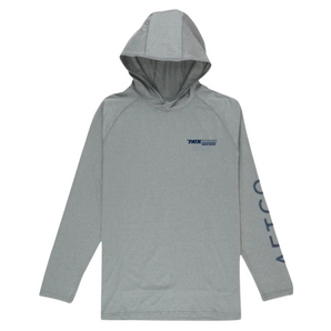 Pathfinder AFTCO Samurai Hooded Long Sleeve