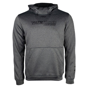 Pathfinder AFTCO Shadow Sweatshirt - Charcoal