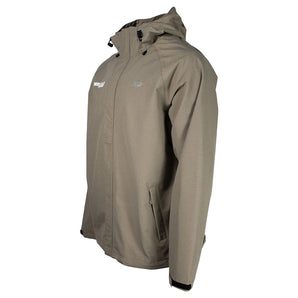 Pathfinder AFTCO Solitude Jacket - Oak Heather