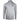 Light gray long-sleeve shirt with a high collar and aftco logo on the chest.
