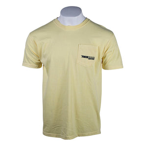 Pathfinder Angler Driven Pocket Tee