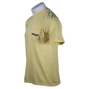 Pathfinder Angler Driven Pocket Tee