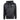 Black camouflage hoodie with a front pocket and drawstring hood. Printed on the left chest is the pathfinder logo. 