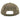 Olive green mesh snapback hat.