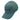 Greyish blue snapback hat with a mesh back and a pathfinder logo embroidered across the front.