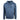 Navy blue hoodie with a front pocket and the pathfinder logo on the chest.