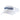 White visor cap with a blue 'Pathfinder Angler Driven' logo.