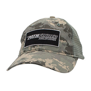 Pathfinder Digital Camo Patch Hat