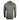 Back of a green camo hoodie with a dark green pathfinder logo across the shoulder blades.