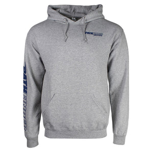 Pathfinder Grey Classic Hoodie