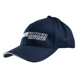 MBG Gear Hat - Navy