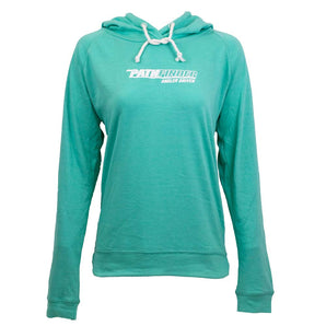 Pathfinder Ladies French Terry Pullover Hoodie