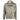 Front of a green camo hoodie with a grey pathfinder logo on the chest.
