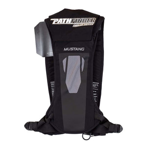 Pathfinder Mustang Inflatable Life Jacket