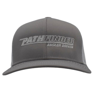 Pathfinder Pacific Contrast Trucker Hat