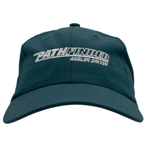 Pathfinder Petrol Youth Hat