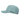 A light teal blue baseball cap with a perforated back panel, featuring a dark teal 'PATHFINDER' logo on the side.