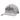 White camo hat with a grey redfish logo on the front and a logo on the side panel.