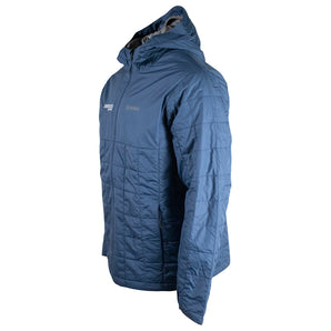 Pathfinder Simms Fall Run Insulated Hoody - Navy