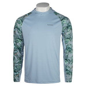 T-Shirt SIMMS Trout Outline - Performance Pêche T-Shirt SIMMS Trout Outline - Performance Pêche