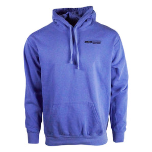 Pathfinder Snook Tide Hoodie