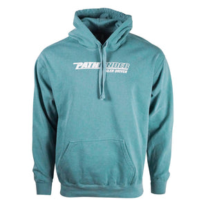 Pathfinder Snook Topography Hoodie