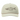 A light cream-colored hat with rope across the bill and a beige tarpon graphic embroidered on the front.